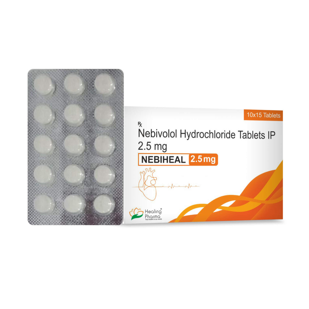 네비트레정 네비보롤 네비힐 - 10mg, 450정