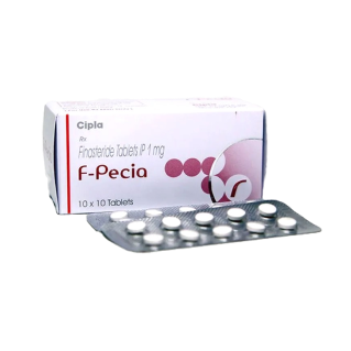 남성형 탈모 고민? 에프페시아 피나스테리드로 해외 직구로 간편하게 해결하세요!