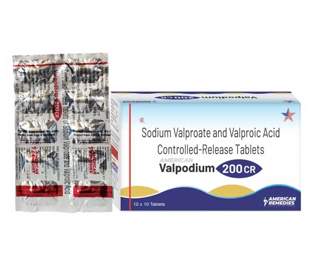 바렙톨서방정: 발프로산 발포디움의 놀라운 효능과 안전한 사용법, 주의사항 및 부작용 안내