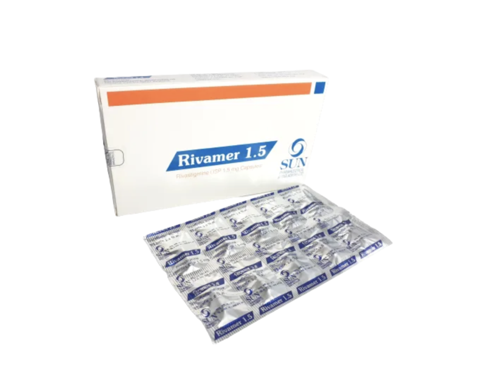 엑셀론 리바스티그민 리바멀: 효능, 사용법, 주의사항 및 부작용 완벽 가이드