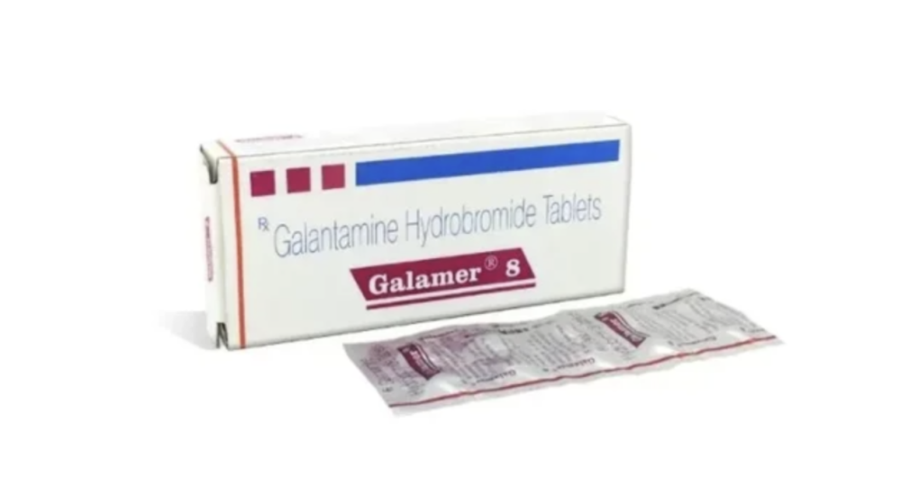 갈란타민과 갈라머: 기억력 향상과 뇌 건강을 위한 최고의 조합