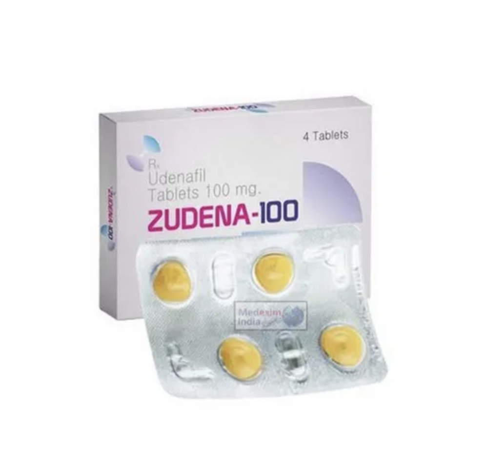 자이데나정, 유데나필, 주데나: 효과와 차이점을 알아보는 완벽 가이드