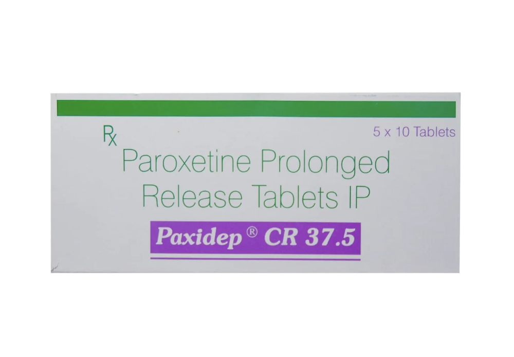 파록세틴 37.5mg: 파록스정의 효과와 사용 가이드