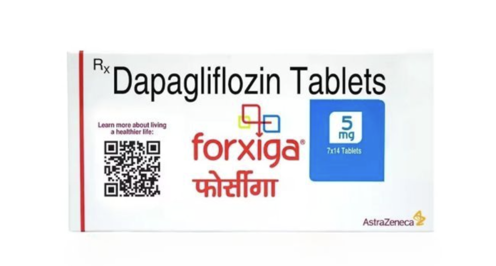 포시가정 다파글로진: 최신 연구와 효과 분석