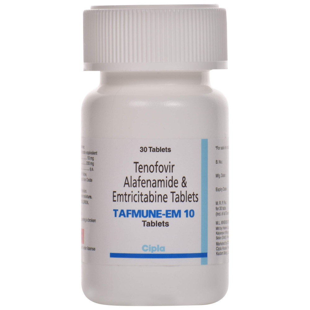 트루바다정(Truvada) 완벽 가이드: 효능과 권장 용법 모두 알아보기