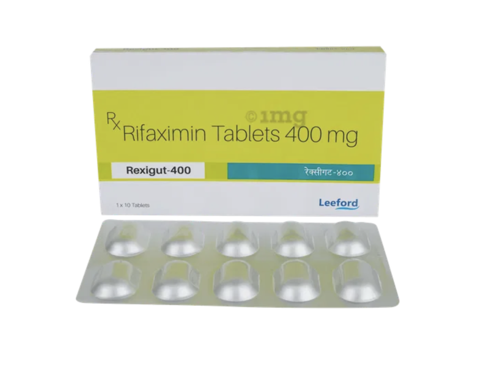 노르믹스정, 리팍시민, 렉시구트: 효과와 용법에 대한 완벽 가이드