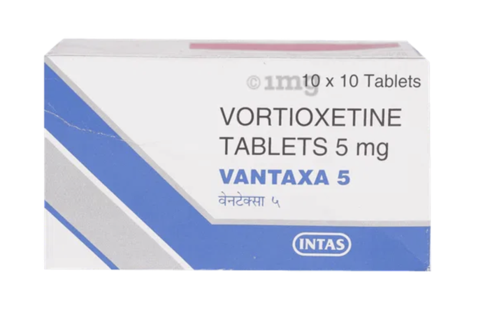 브린텔릭스(보티옥세틴) 사용법과 효과: 항우울제의 새로운 선택