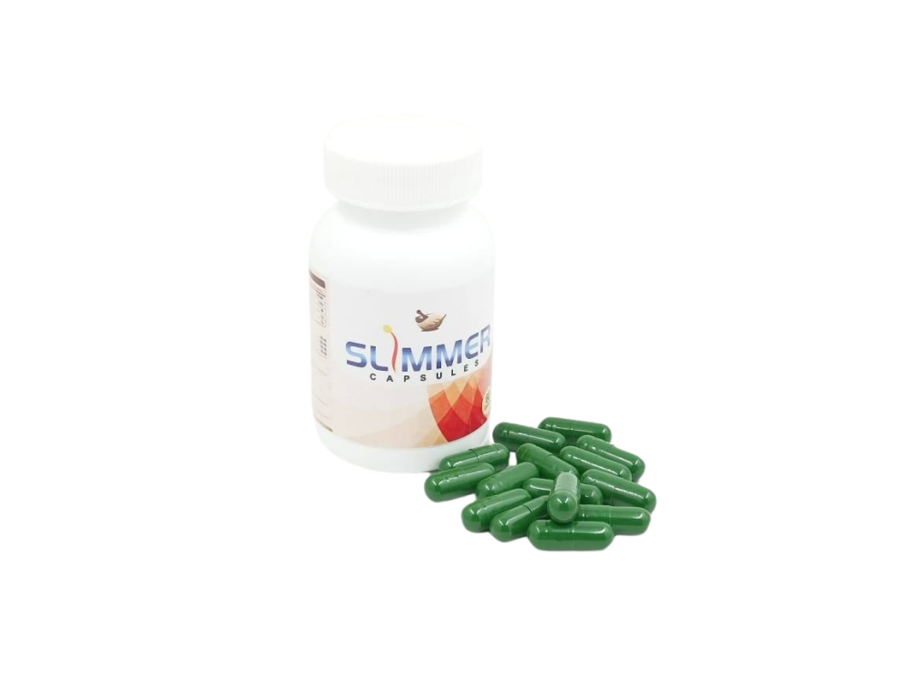 슬리머: 몸과 마음을 가볍게 만드는 방법!