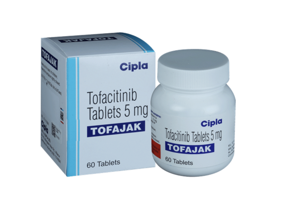 젤잔즈정 토파시티닙의 모든 것: 효능, 용법, 주의사항 및 부작용 완벽 가이드