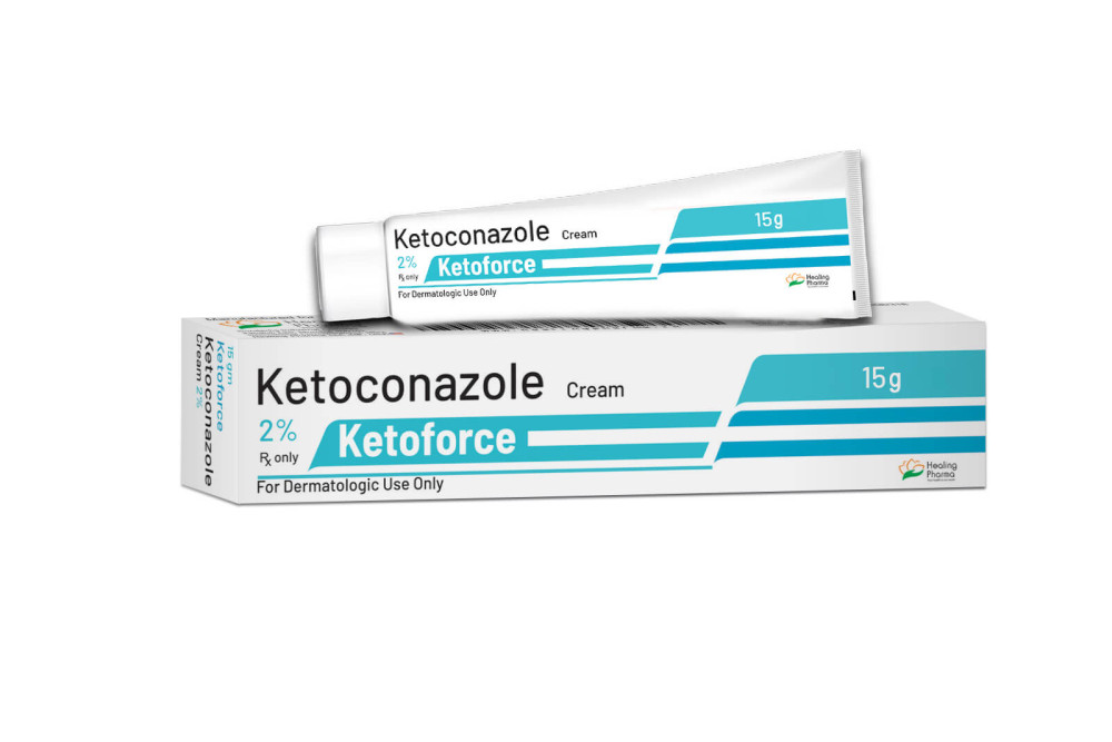 케토코나졸 크림 케토포스: 효율적인 피부 관리 솔루션