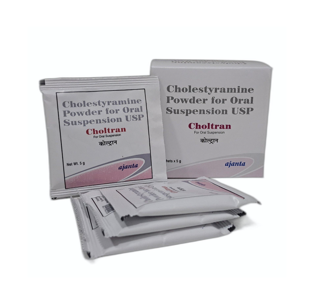 콜레스티라민과 콜드란: 효과, 사용법, 주의사항 및 부작용 완벽 가이드