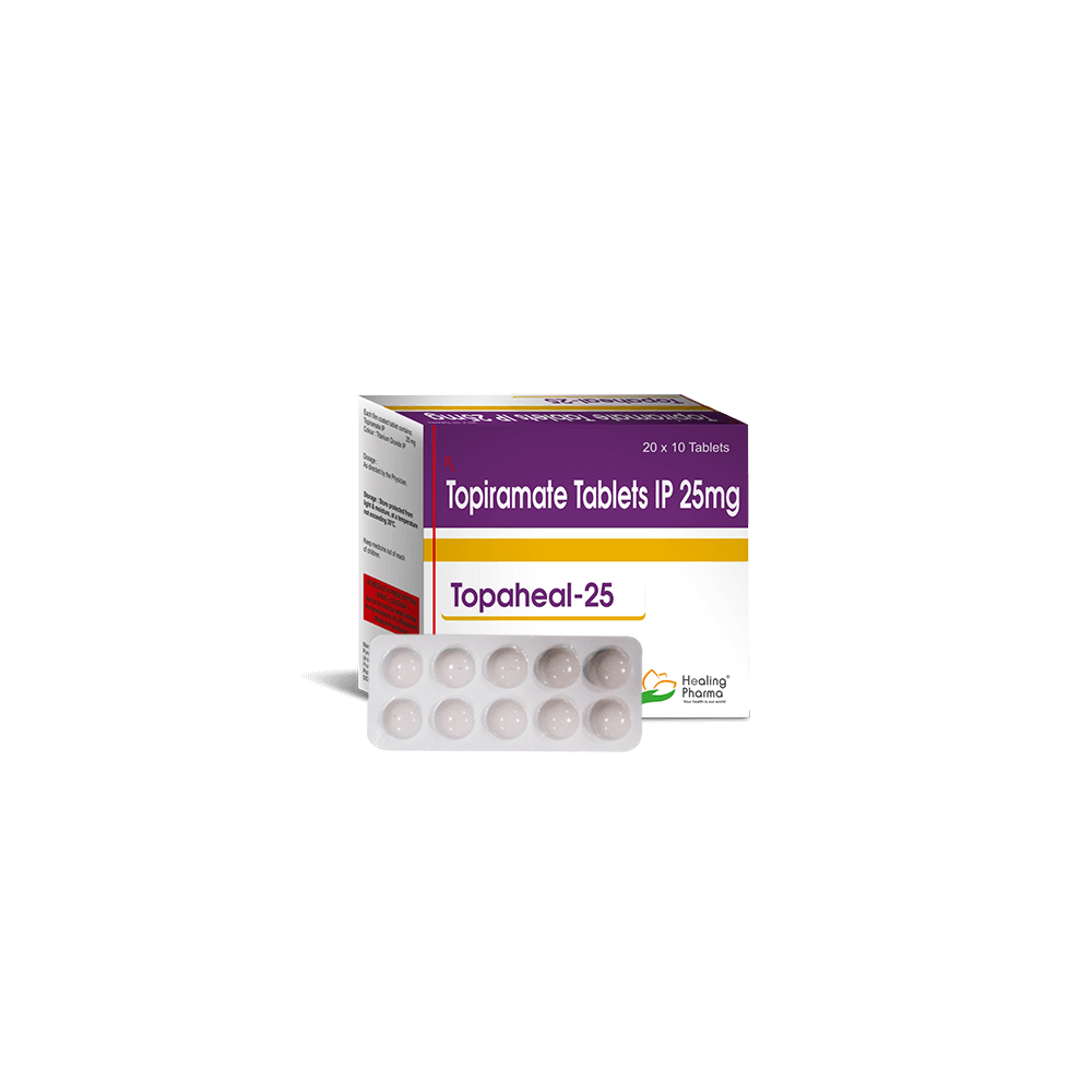 토파맥스와 토파힐: 뇌 건강을 위한 혁신적인 솔루션