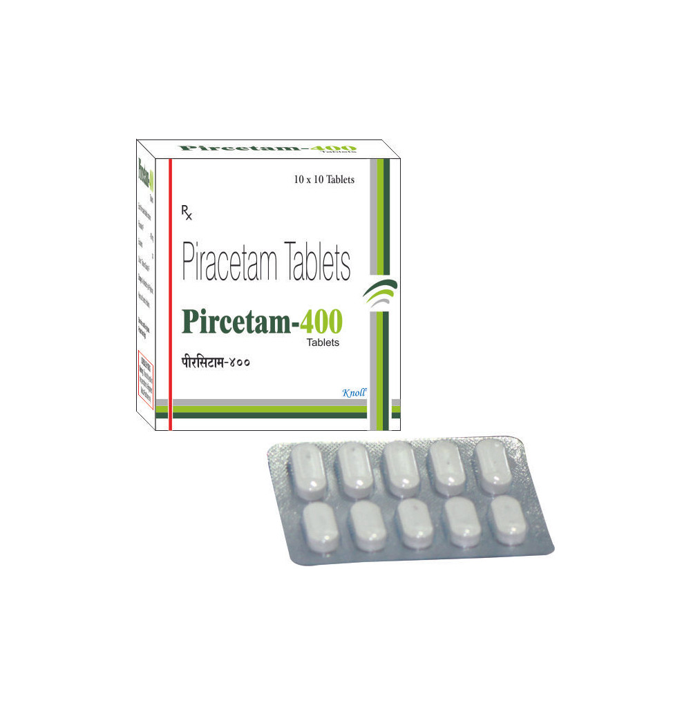 “피라세탐: 뇌 기능 향상을 위한 스마트 뉴트로픽의 모든 것”