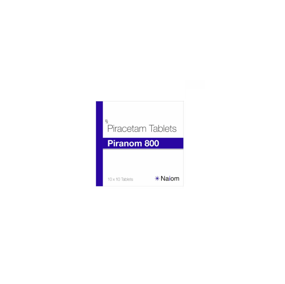 피라세탐과 피라놈: 뇌 기능 향상을 위한 스마트한 선택