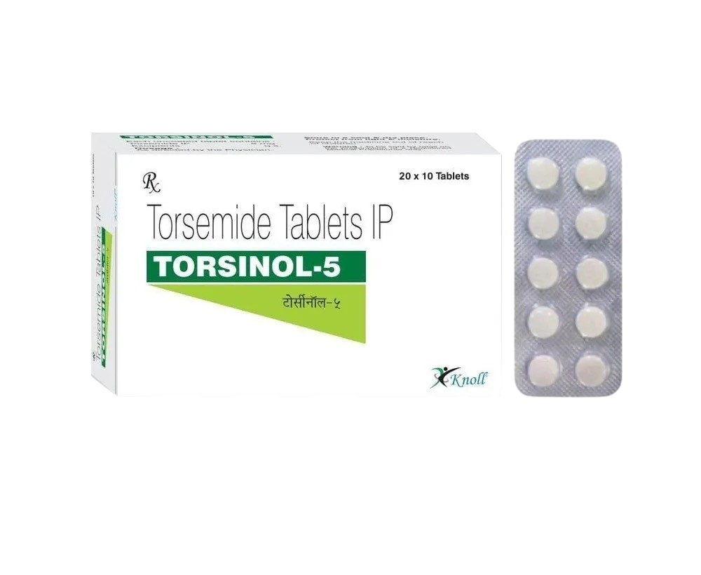 라식스와 토르시놀: 혁신적인 눈 치료를 위한 완벽한 조합