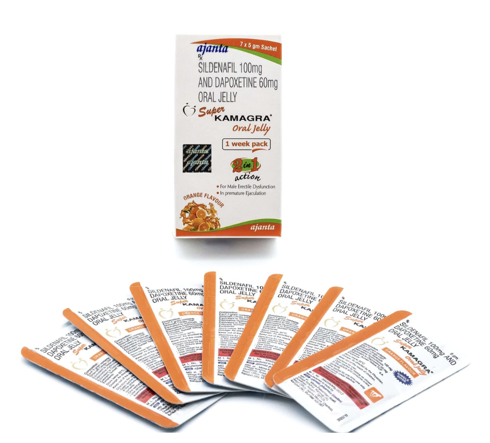 슈퍼카 마그라 오랄젤리의 놀라운 효능과 안전한 사용법: 주의사항 및 부작용 안내