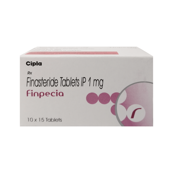 핀페시아: 탈모 예방과 재생의 열쇠