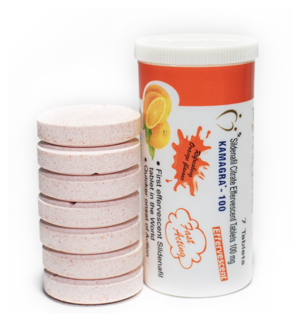 카마그라 발포정 완벽 가이드: 효능, 사용법, 주의사항 및 부작용 총정리