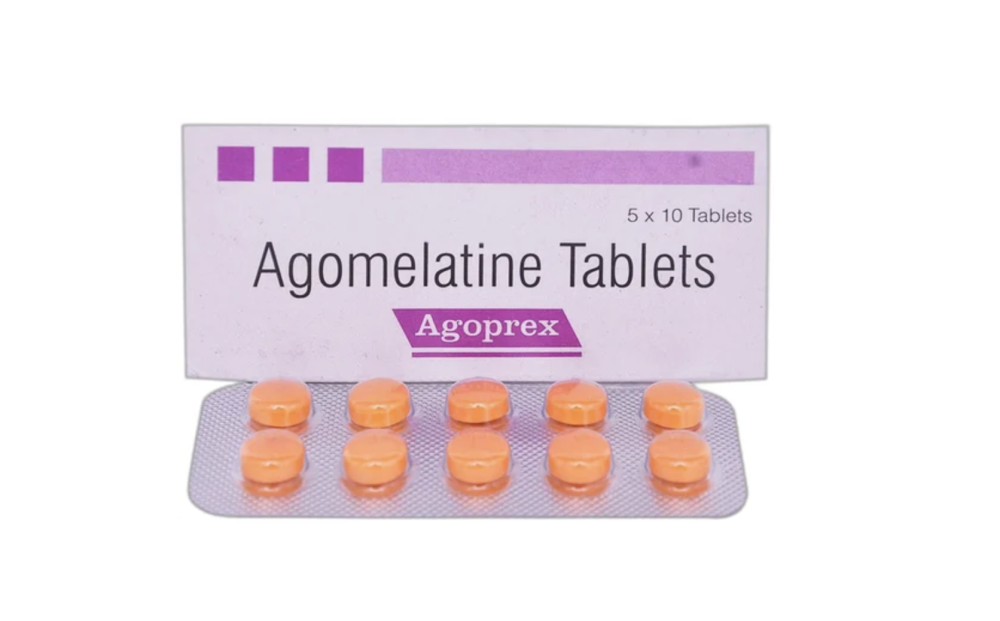 아고틴, 아고멜라틴, 아고프렉스: 건강을 위한 필수 가이드