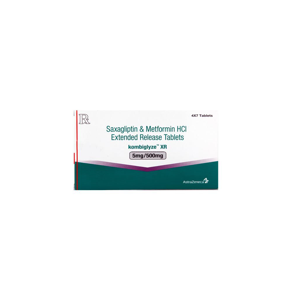 콤비글라이즈 5mg: 혈당 조절을 위한 혁신적인 선택