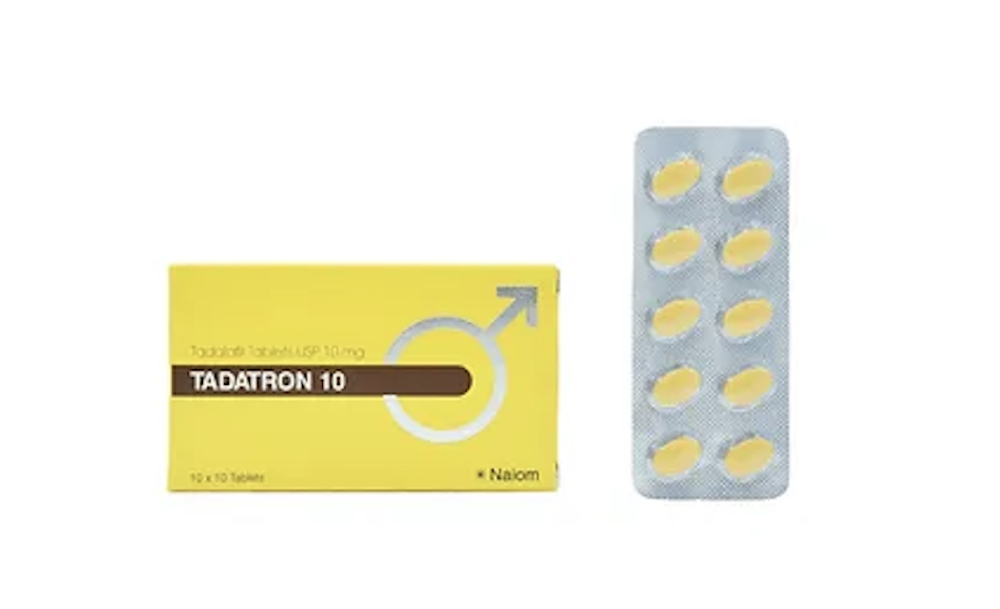 타다트론(Tadatron) 완벽 가이드: 효능, 사용법, 주의사항 및 부작용 총정리