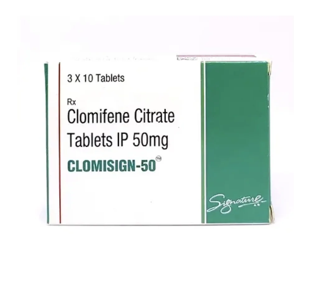 클로미펜과 클로미사인의 모든 것: 생리주기 조절의 비밀