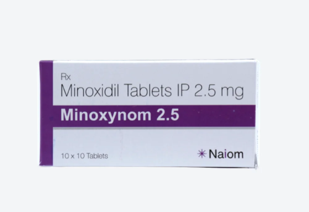 미녹시딜과 미녹시놈: 탈모 해결을 위한 최적의 선택!