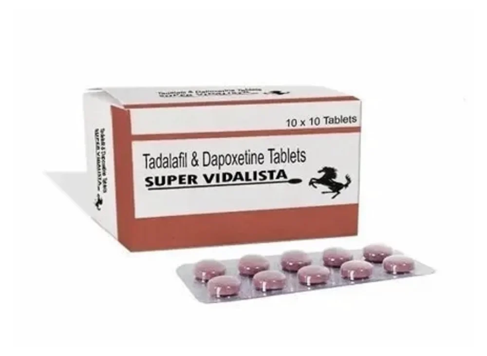 “슈퍼비달리스타: 당신의 삶을 변화시킬 혁신적인 프로그램”