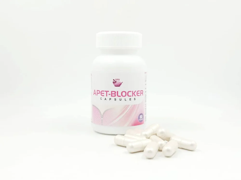 에펫블록커: 나만의 소중한 감정 보호기!