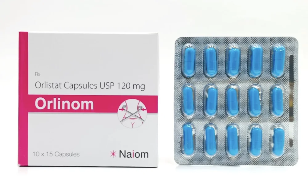 체중 관리의 새로운 동반자: 제니칼 오르리스타트 올리놈 완벽 가이드